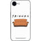 Warner Bros FRIENDS Couch iPhone 16e Skin